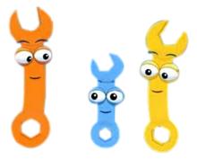 パパ＆ママ＆ジュニア