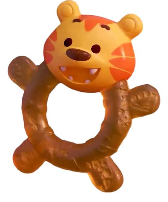 バイティ・ホワイト