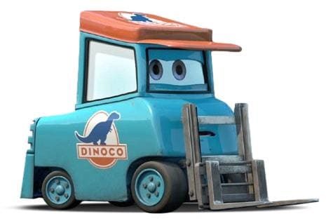 ルーク・ペトルワーク