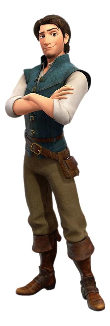 フリン・ライダー