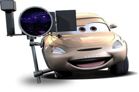 ハウザー・ブーン