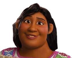 カルメン・リヴェラ