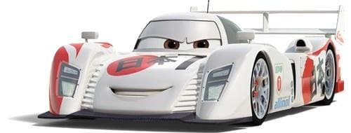 シュウ・トドロキ