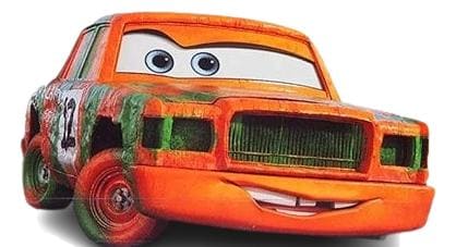 ハイ・インパクト