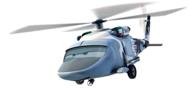 ヘクター・ベクター