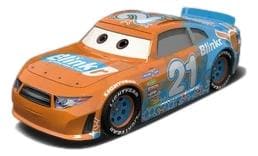 スピーディー・コメット