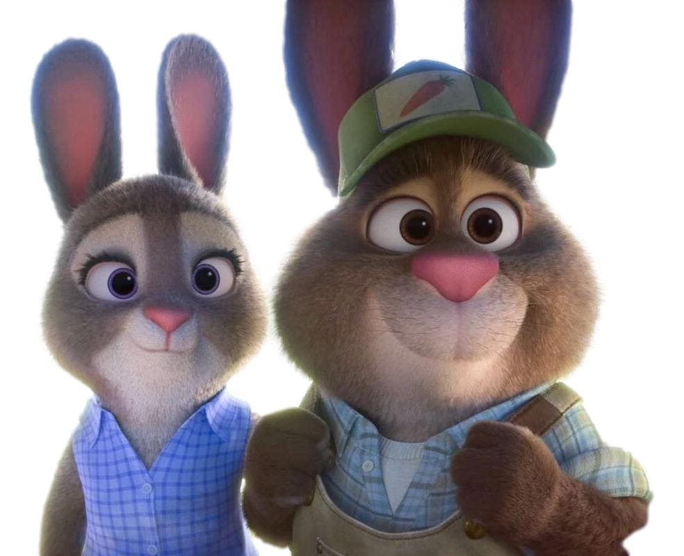 スチュー＆ボニー