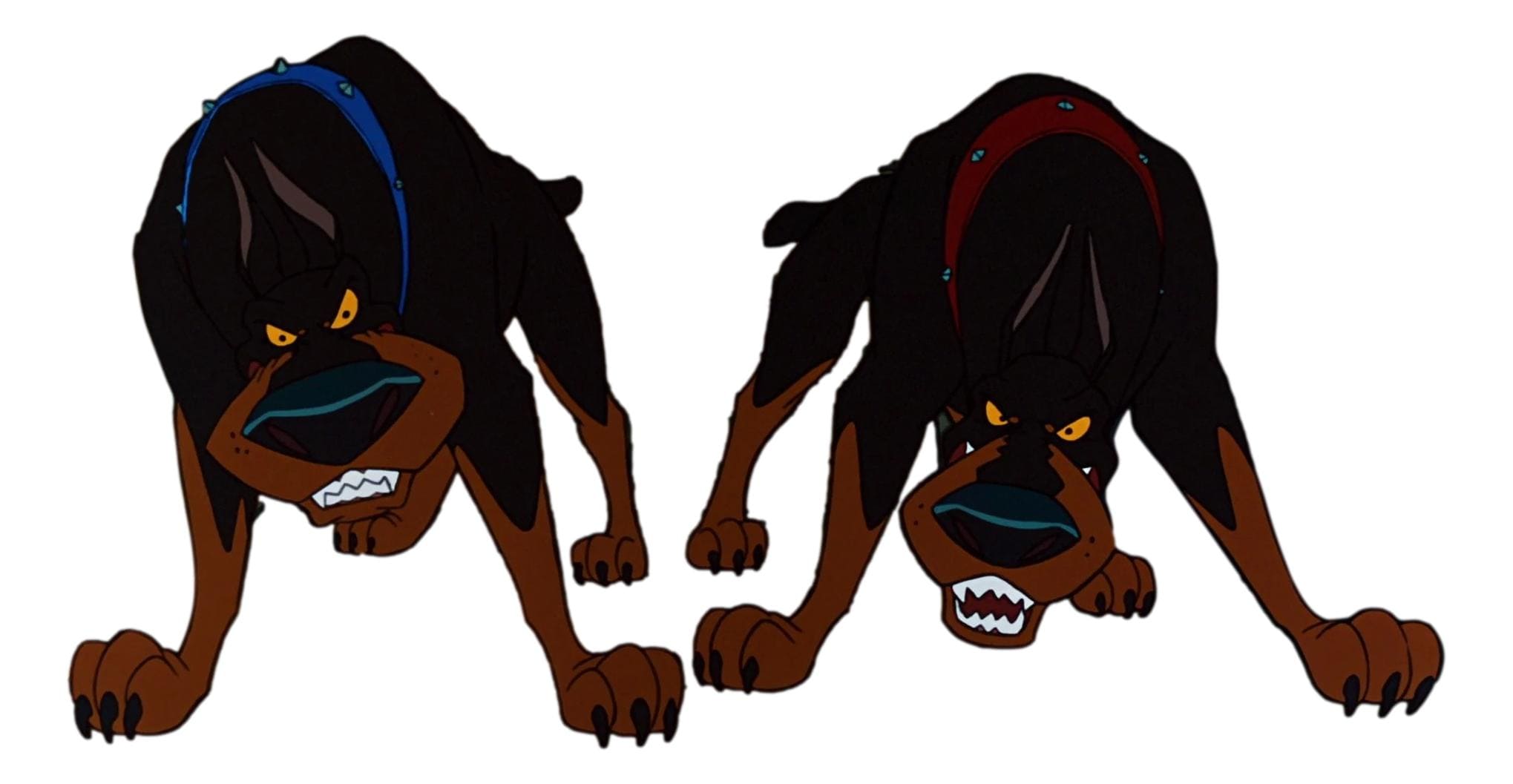 ロスコー、デソート