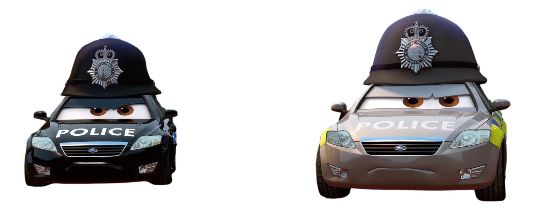 ロンドン市警察