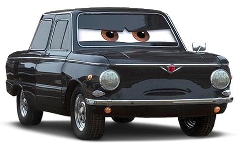 トルガ・トランコフ