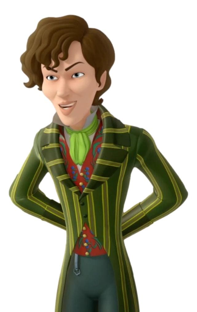 スリックウェル