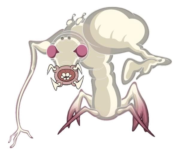 シェイプシフター