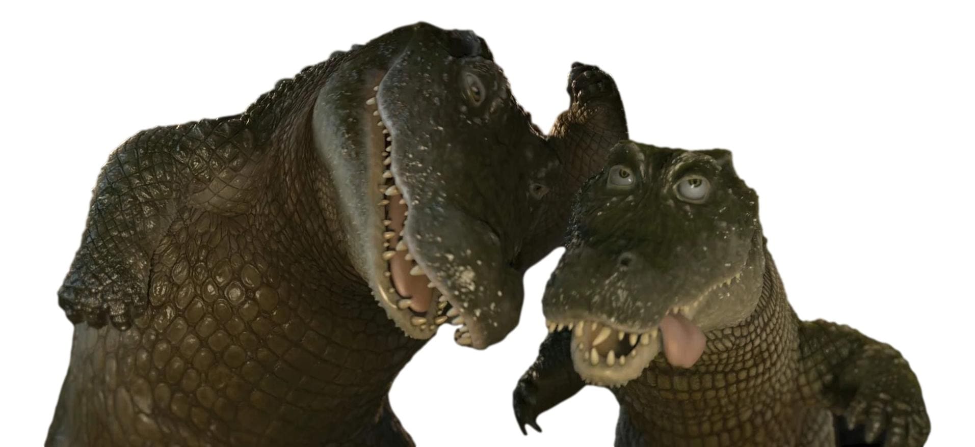 スタン&カーマイン