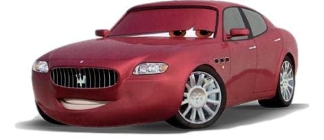 カルロ・マセラティ