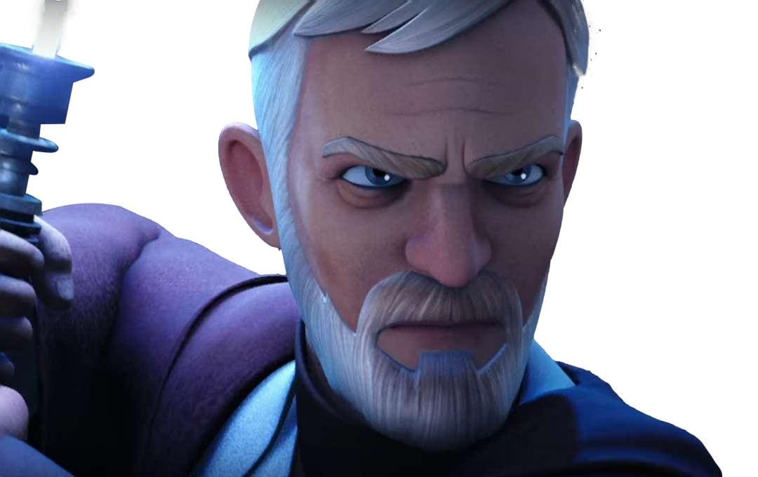 オビ＝ワン・ケノービ