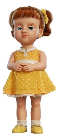 ギャビー・ギャビー