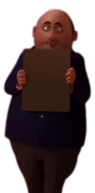 アンブリスター