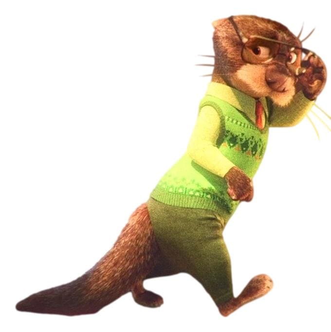 エミット・オッタートン