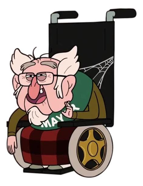 ユースタス・ハッカボーン・ベファフトルファンプター