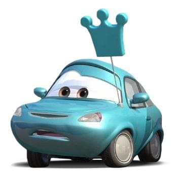 ポリー・バドルジャンパー