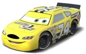 スライダー・ペトロルスキ