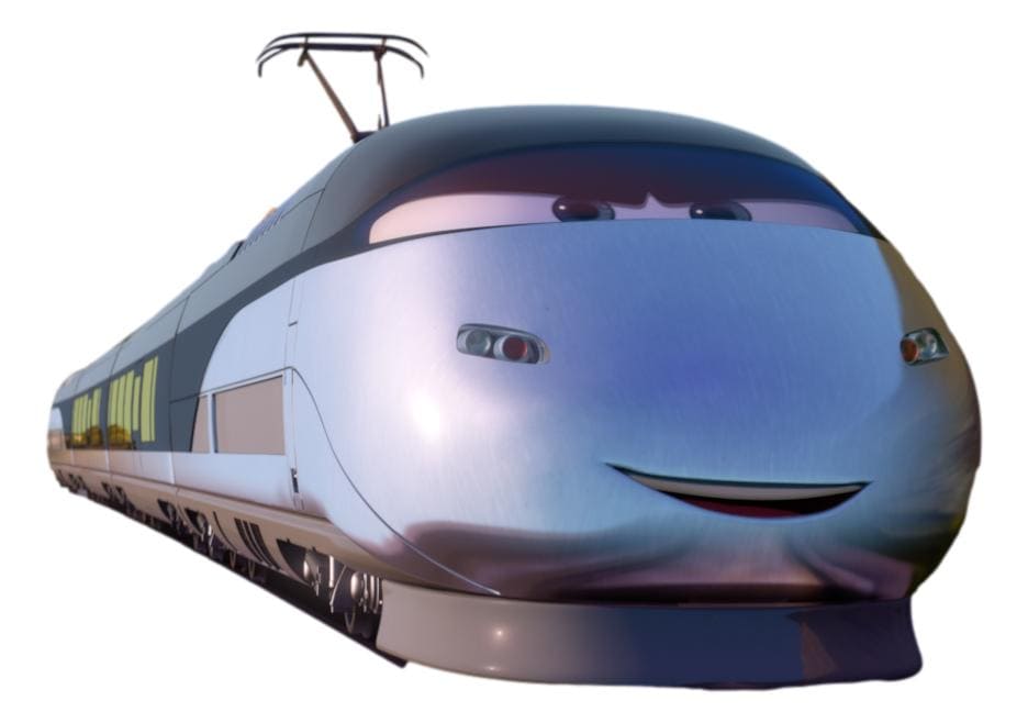 スティーヴンソン