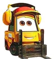 ホンク・チョー