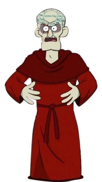 ブラインド・アイヴァン