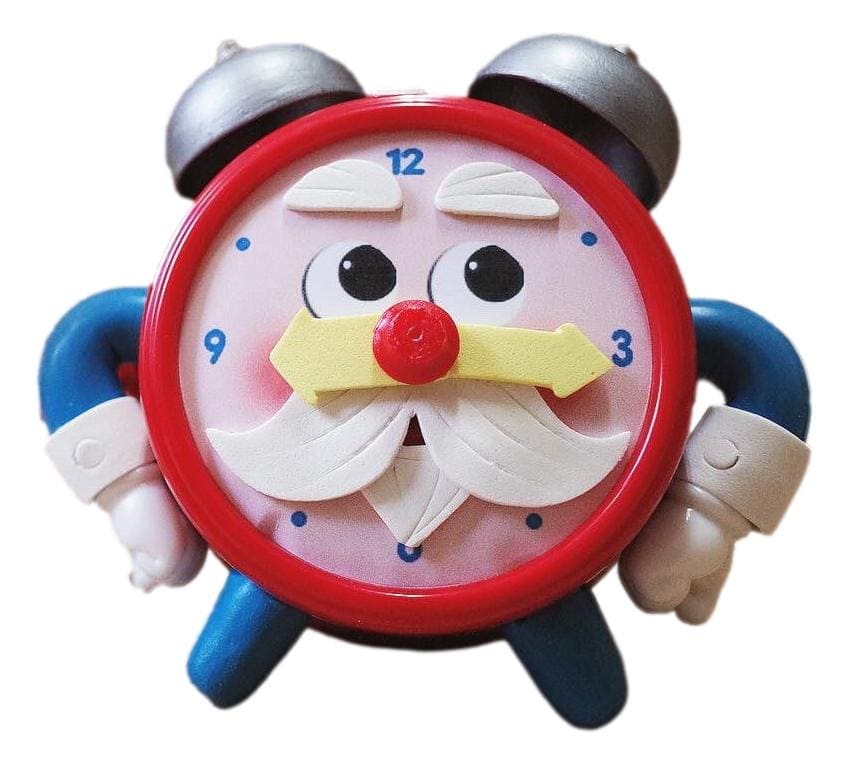 オールド・タイマー