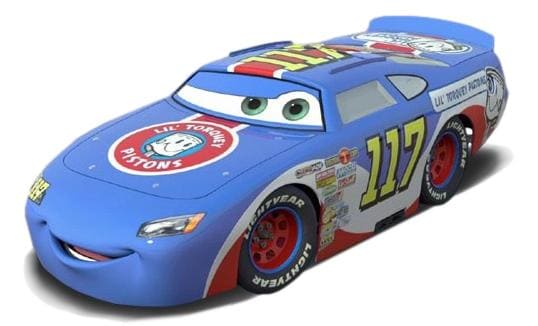 ラルフ・カーロウ