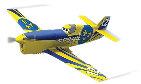 グンナル・ヴィーキング