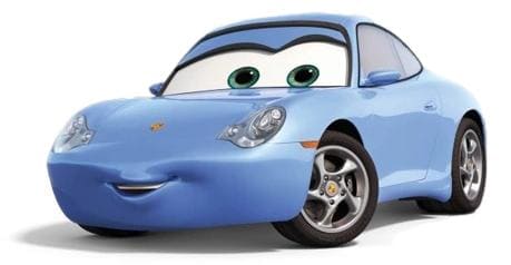 サリー・カレラ