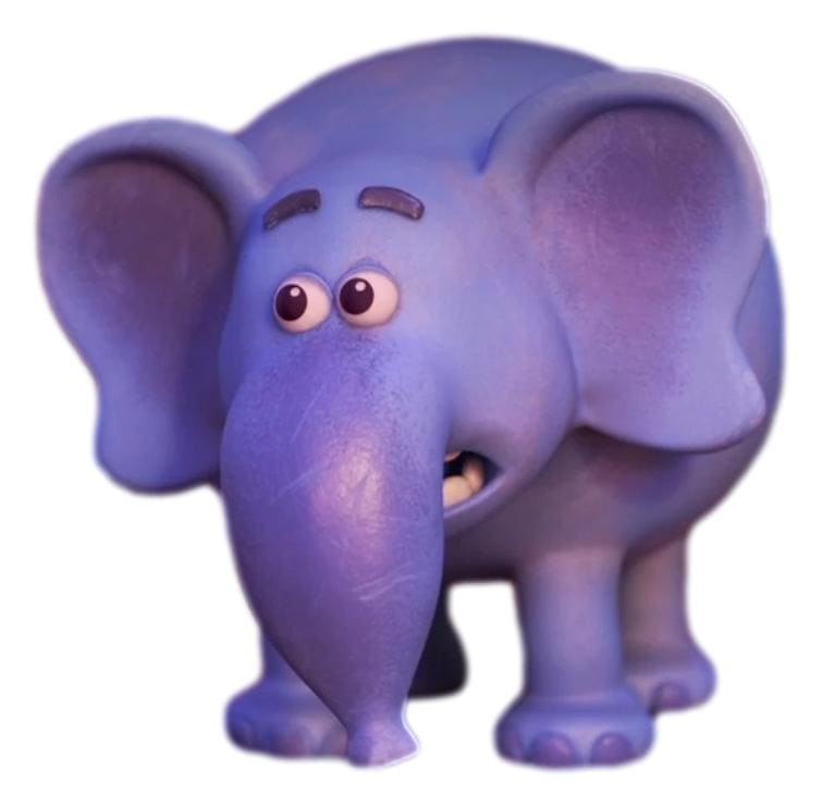 メレファント・ブルックス