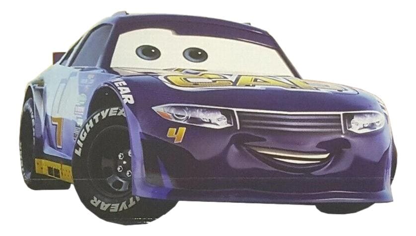 ジャック・デポスト