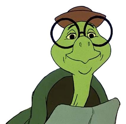 トビー・タートル