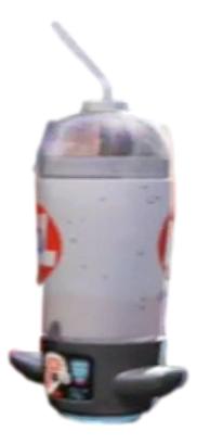 VEND・R（ヴェンダー）