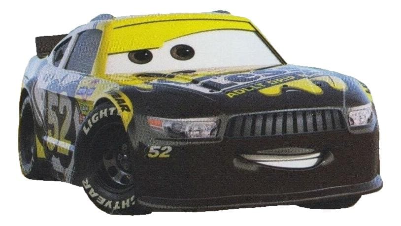 ブライアン・スパーク