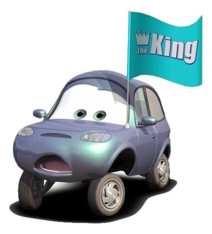 マシュー・トゥルーブルー・マックルー