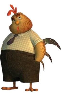 バック・クラック