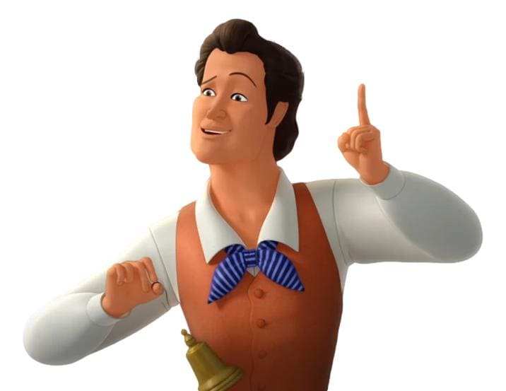 セルジオ＝アダージオ