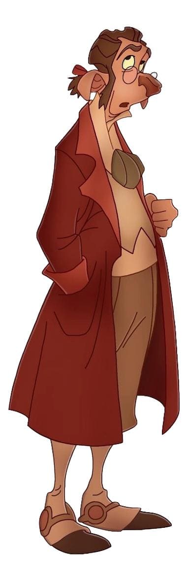 デルバート・ドップラー