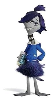 クレア・ウィーラー