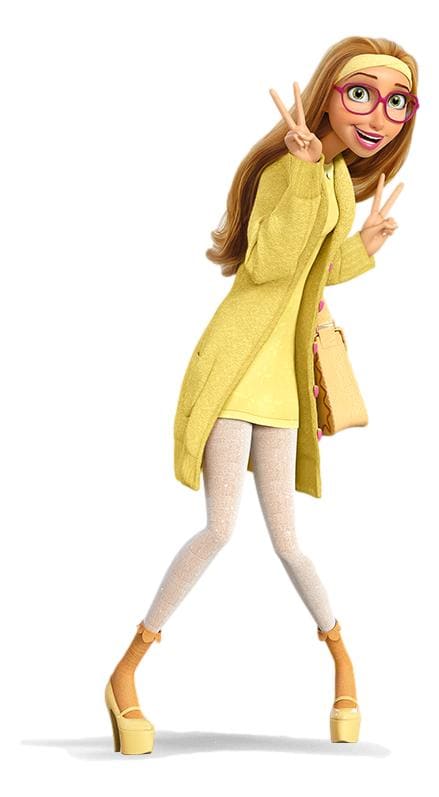 ハニー・レモン