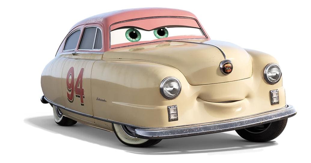 ルイーズ・ナッシュ