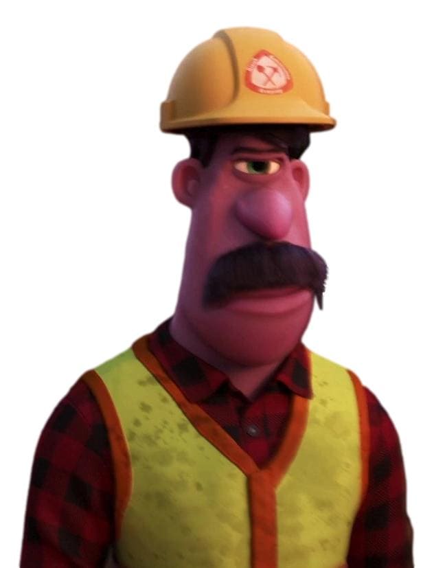 フェンウィック