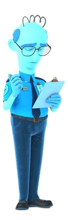 サージ・プロテクター