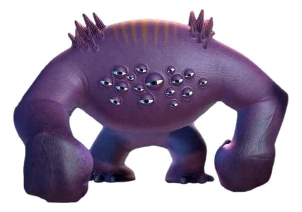 テッド・ポーリー