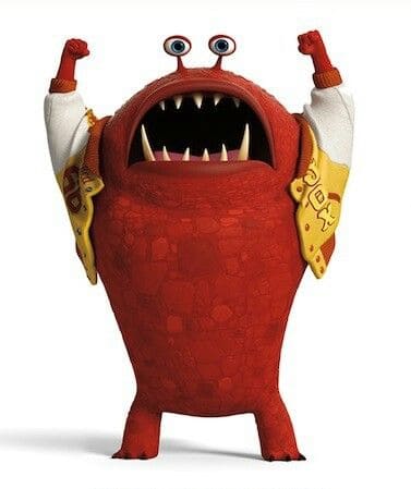 ロイ・“ビッグレッド”・オグロウラハン