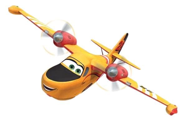 リル・ディッパー