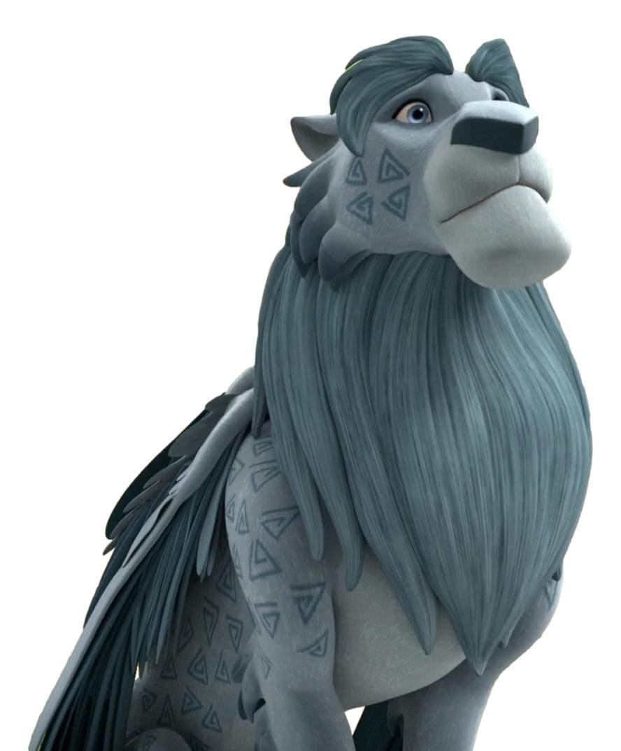 チーフ・ゼファー